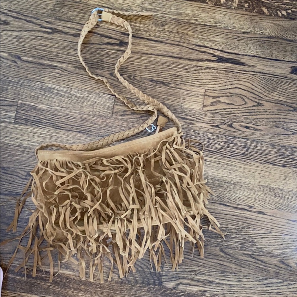 stylish bag